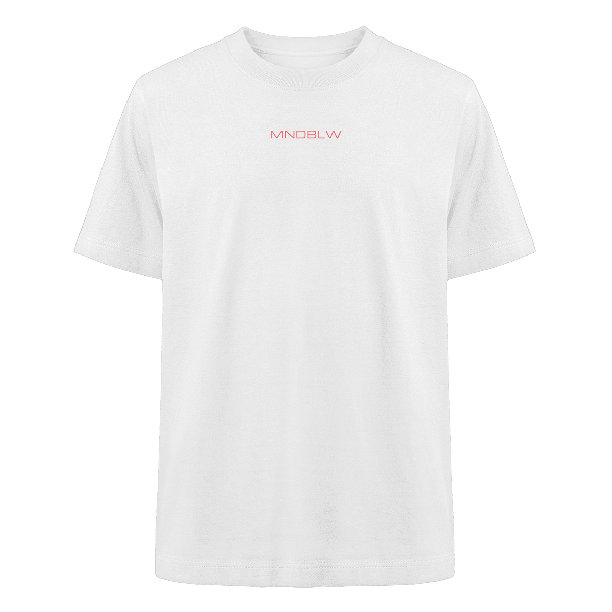 ICED LATTE I Heavy Shirt