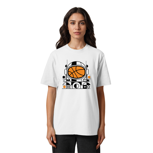 SPACE DRIFT | Heavy Organic Shirt