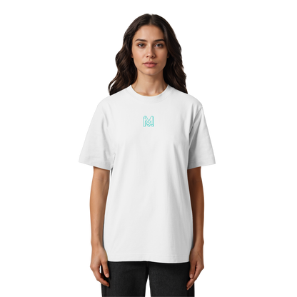 Jedes Schlechte hat auch etwas Gutes I Heavy Organic Shirt
