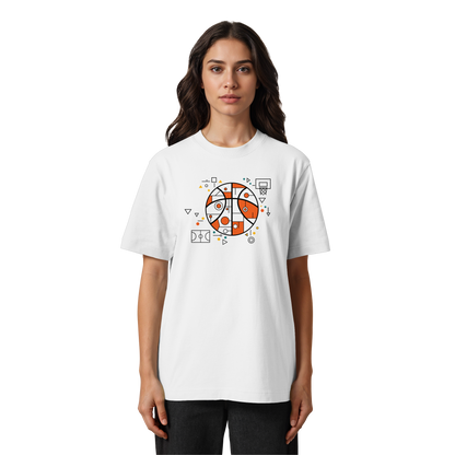 CRZYBSKT I Heavy Organic Shirt