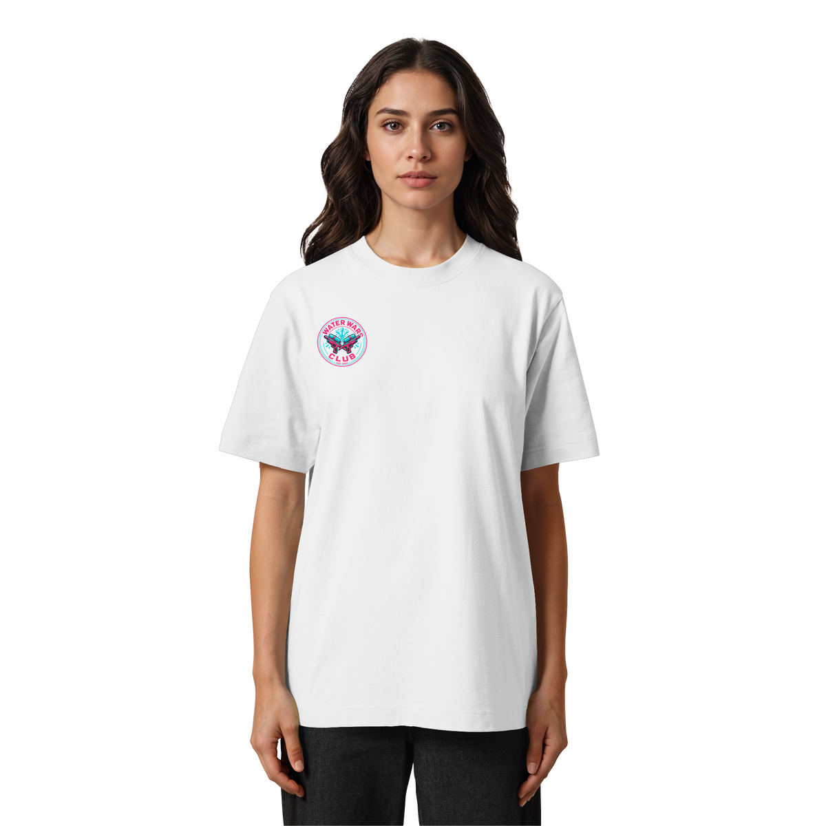 WATER WARS I Heavy Shirt