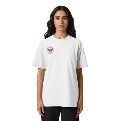 WATER WARS I Heavy Shirt