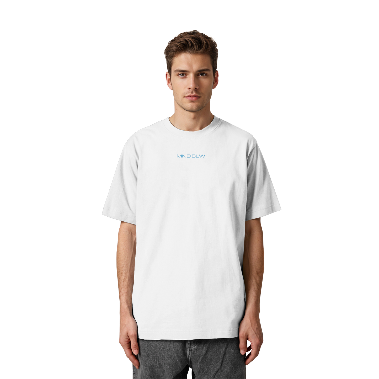 Spritz Recipe I Heavy Organic Shirt