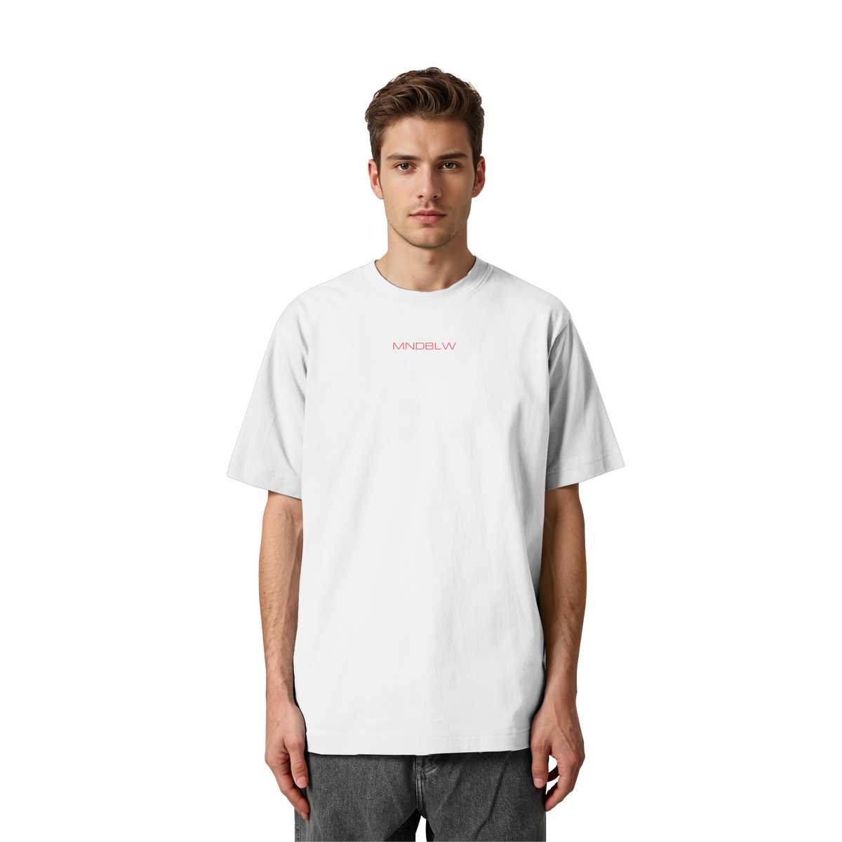 ICED LATTE I Heavy Shirt