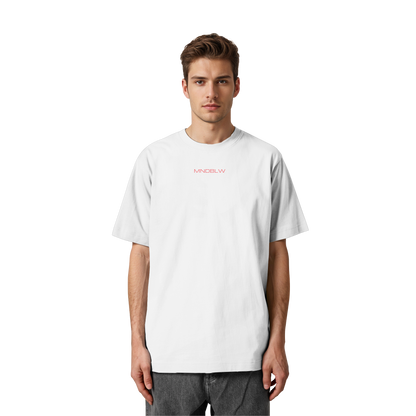 ICED LATTE I Heavy Shirt