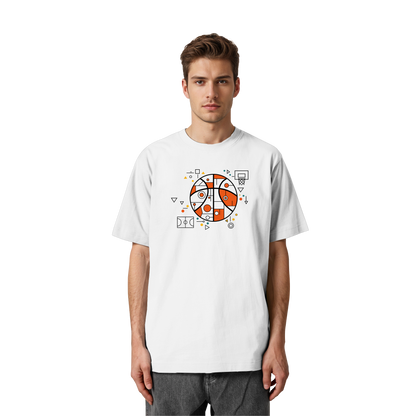 CRZYBSKT I Heavy Organic Shirt