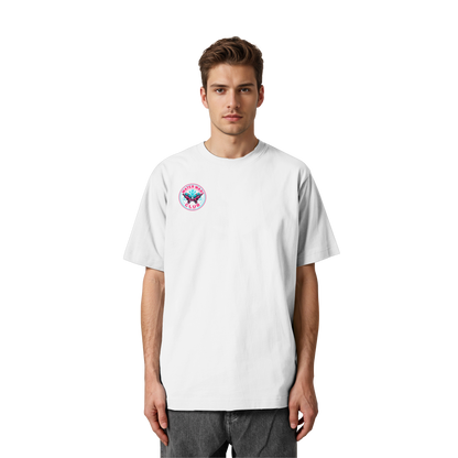 WATER WARS I Heavy Shirt