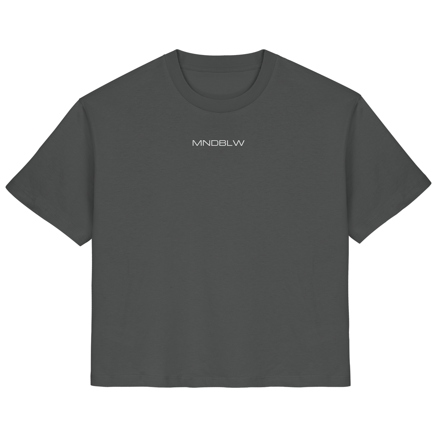 TINTO I Ladies Organic Shirt