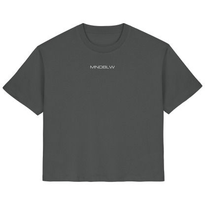 TINTO I Ladies Organic Shirt