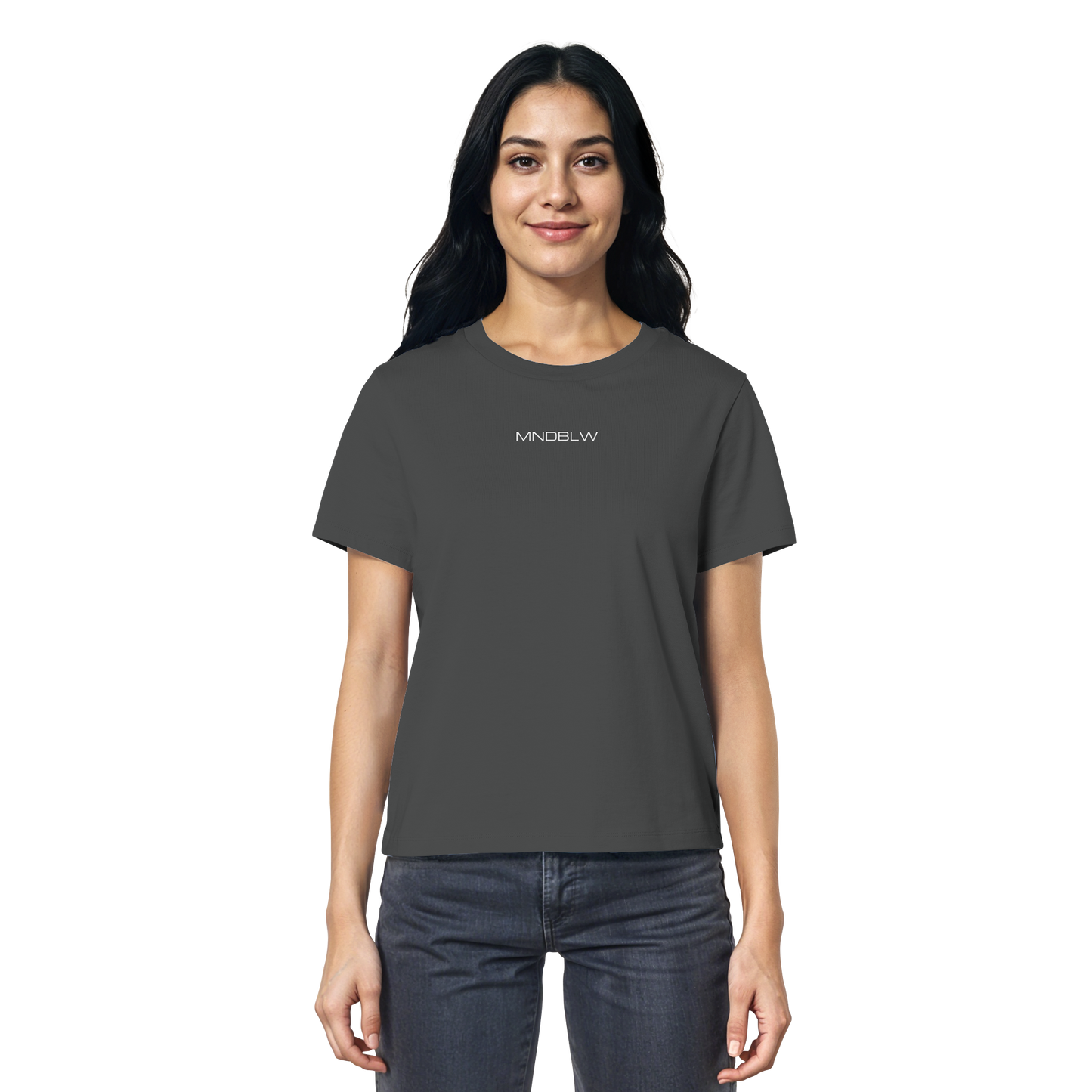 TINTO I Ladies Organic Shirt