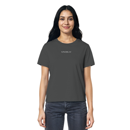 TINTO I Ladies Organic Shirt