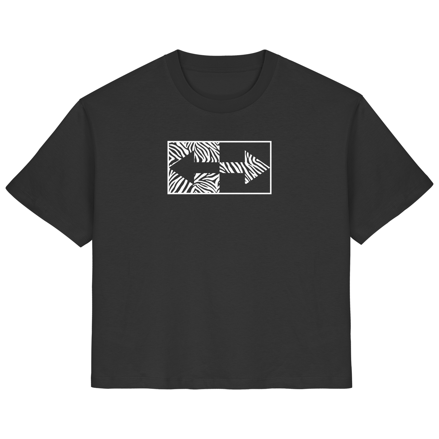 ZBRA - Ladies Organic Shirt
