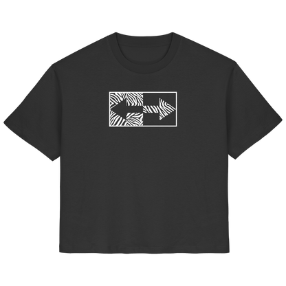 ZBRA - Ladies Organic Shirt