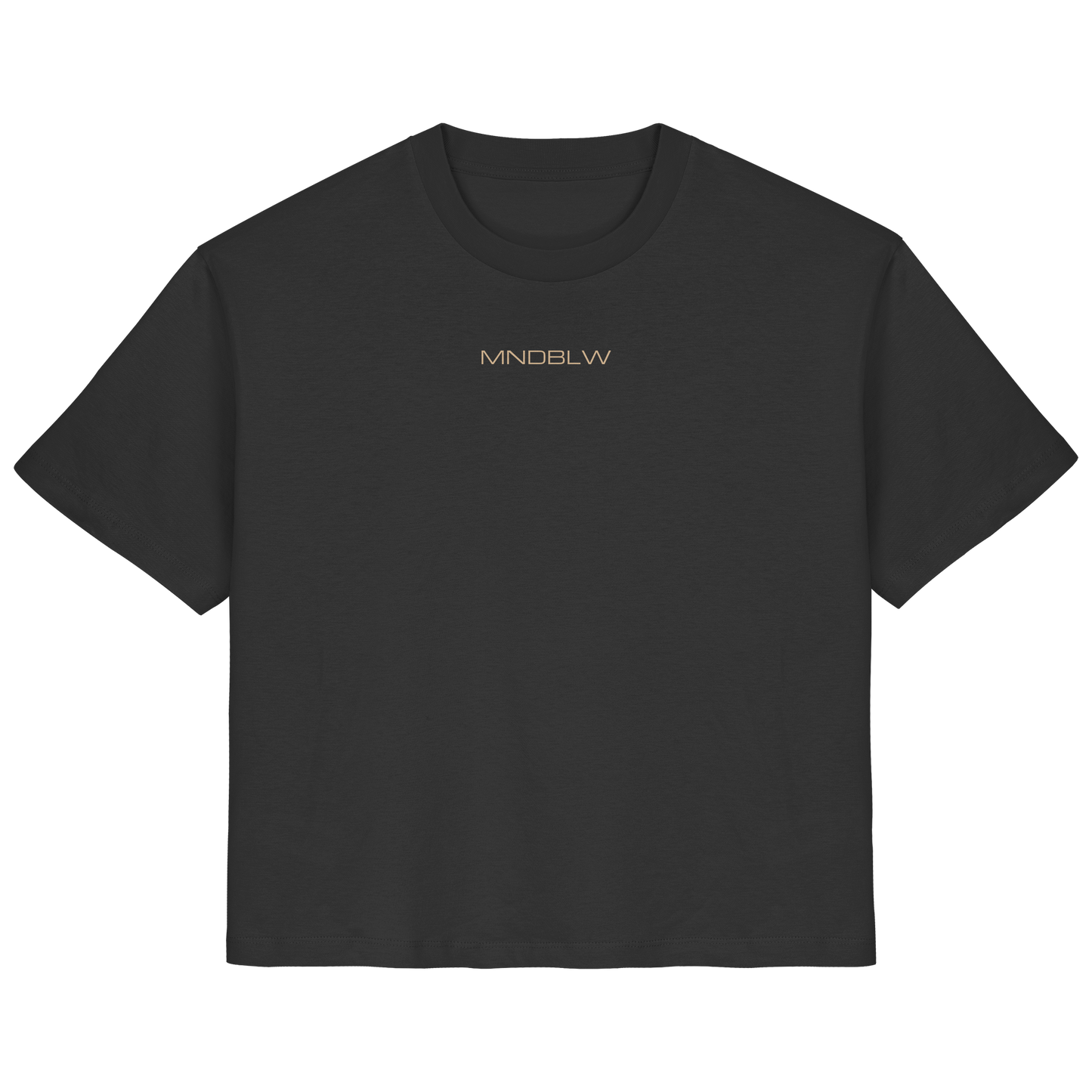 iced latte - Ladies Organic Shirt