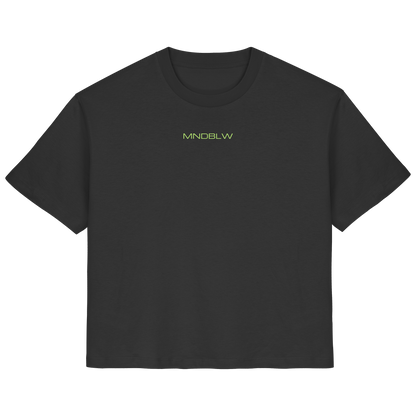 MOJITO Recipe I Ladies Shirt