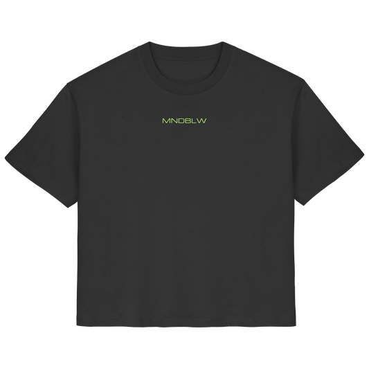 MOJITO Recipe I Ladies Organic Shirt