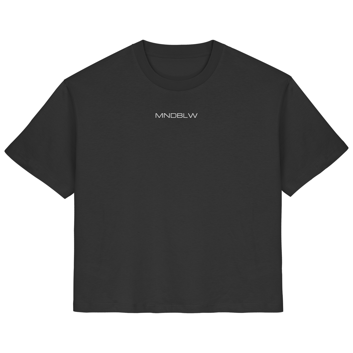 TINTO I Ladies Organic Shirt
