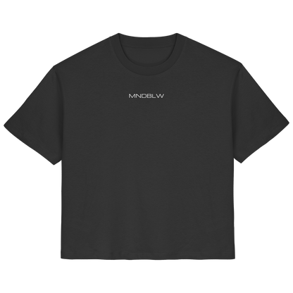 TINTO I Ladies Organic Shirt