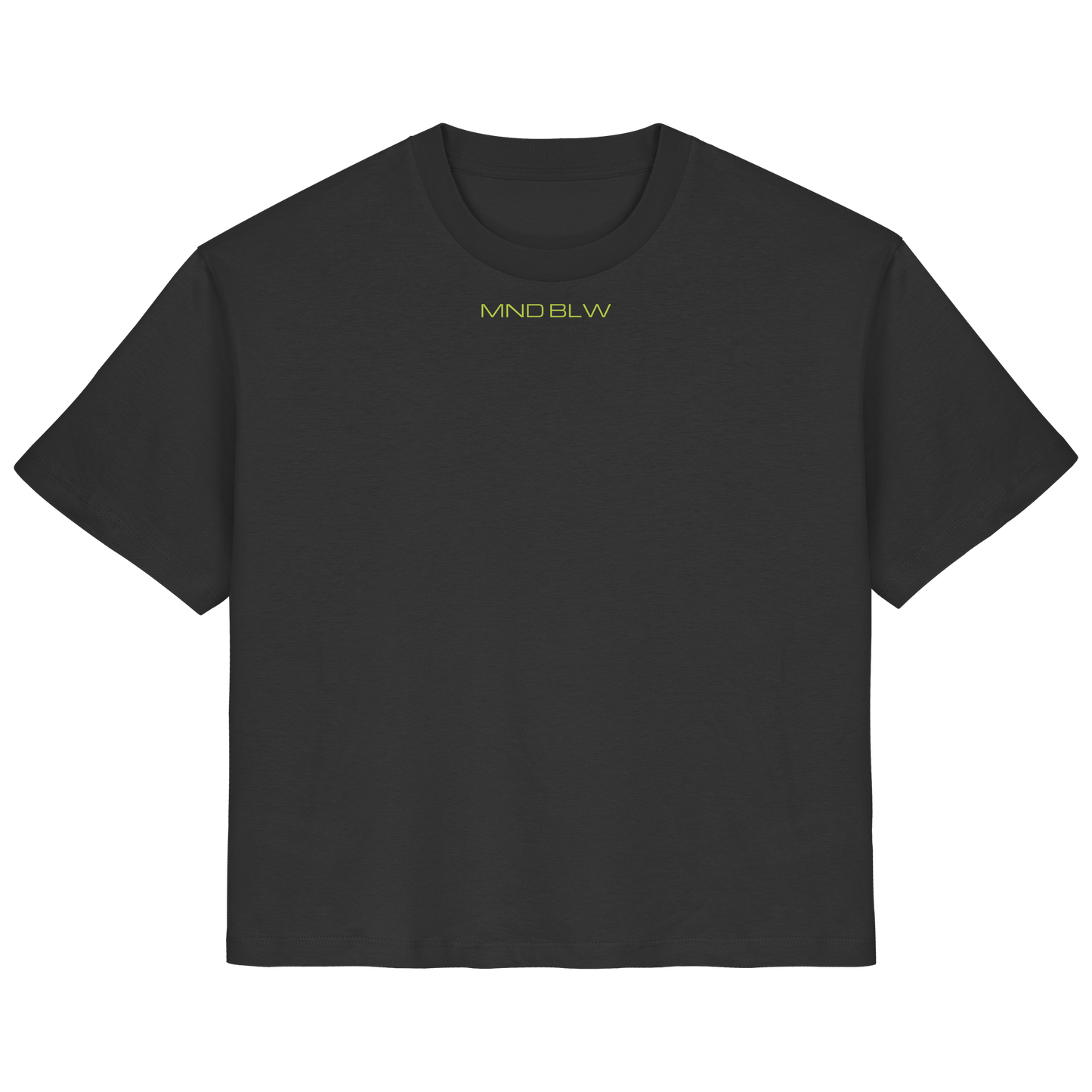 MOJITO I Ladies Organic Shirt