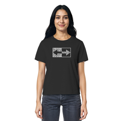 ZBRA - Ladies Organic Shirt