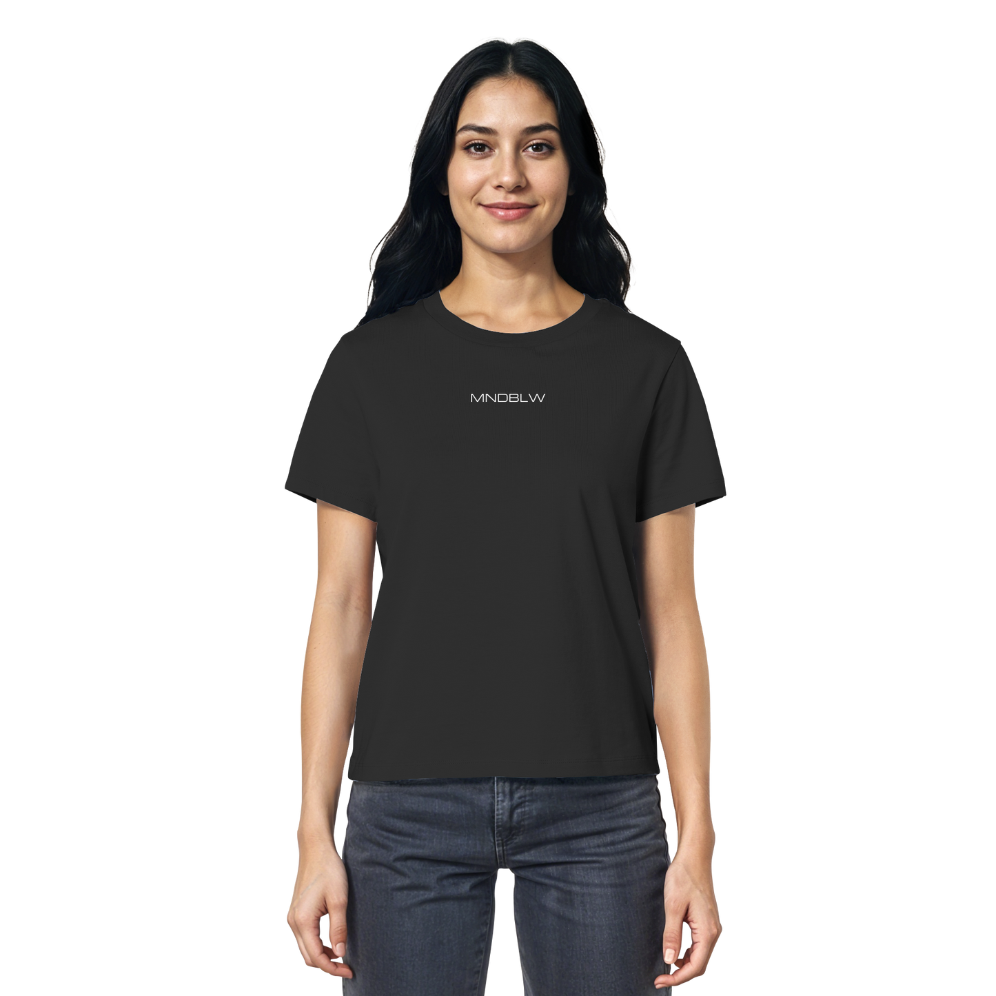 TINTO I Ladies Organic Shirt
