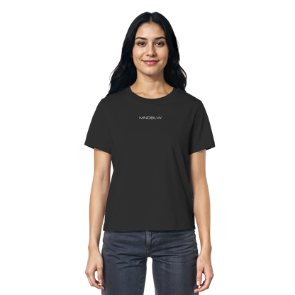 TINTO I Ladies Organic Shirt