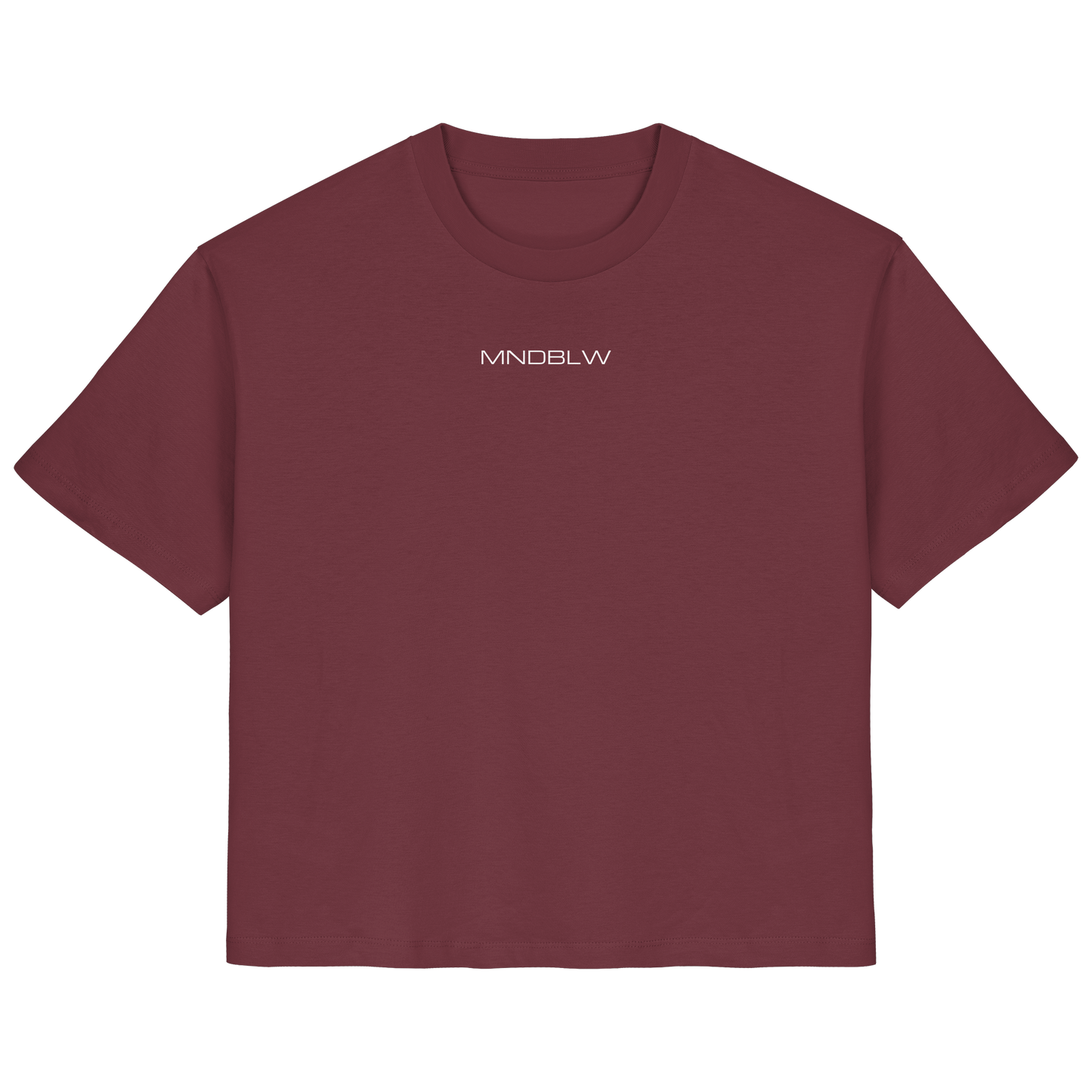 TINTO I Ladies Organic Shirt