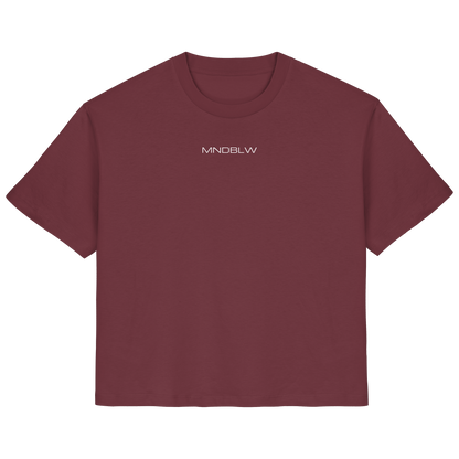 TINTO I Ladies Organic Shirt