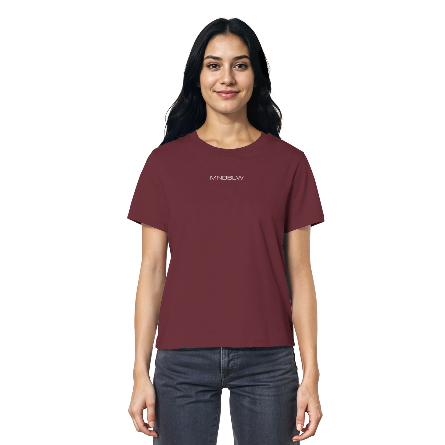 TINTO I Ladies Organic Shirt