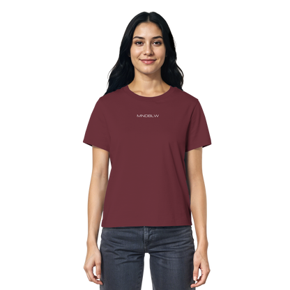 TINTO I Ladies Organic Shirt