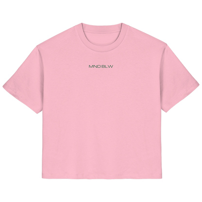 Spritz I Ladies Organic Shirt