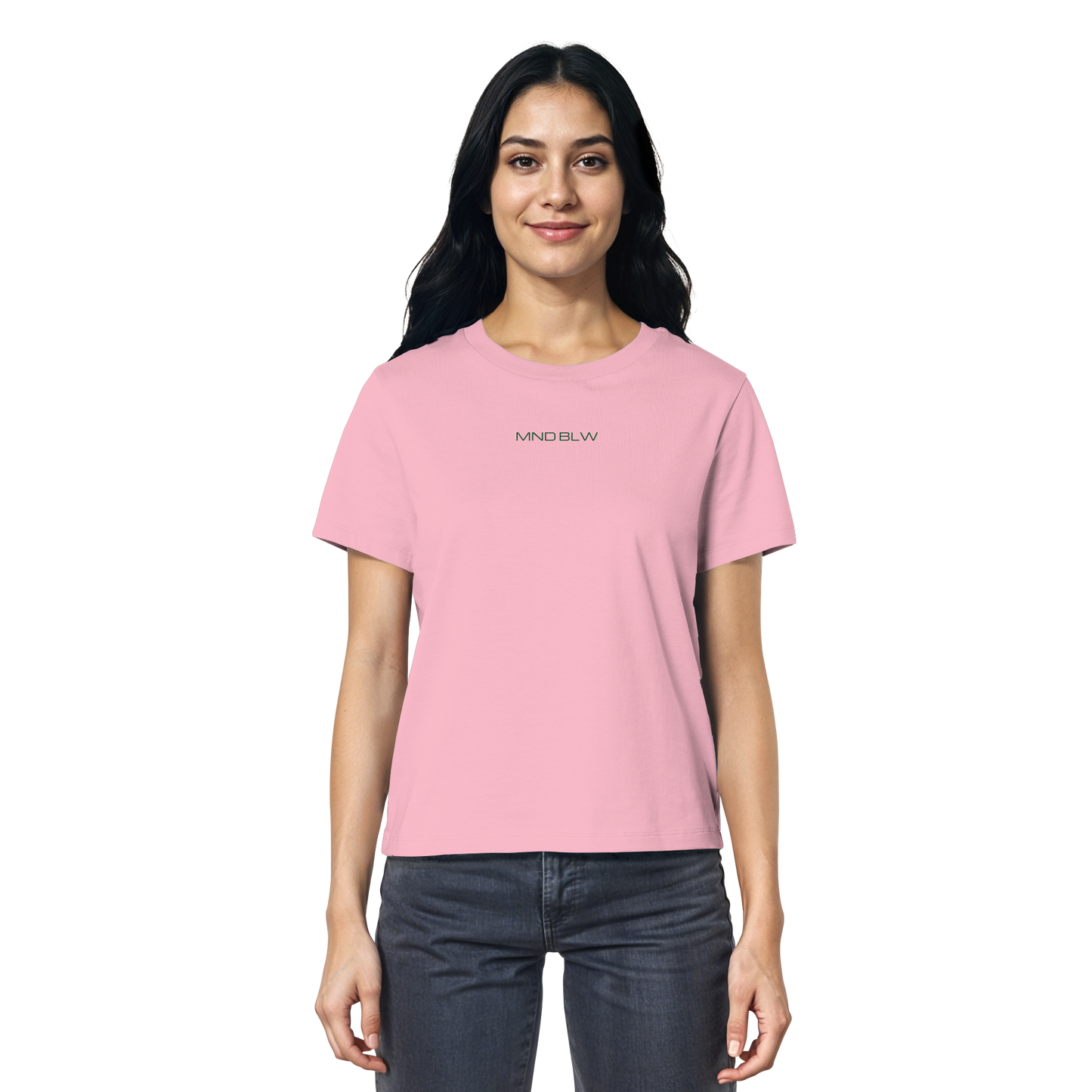 Spritz Recipe I Ladies Organic Shirt