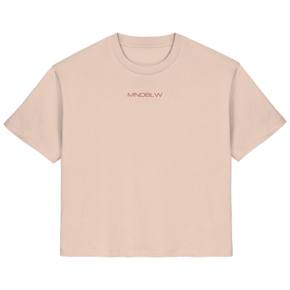 TINTO I Ladies Organic Shirt
