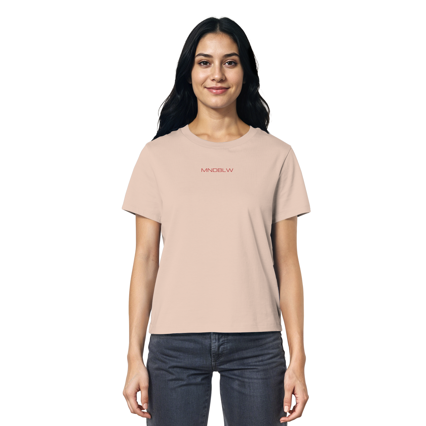 TINTO I Ladies Organic Shirt