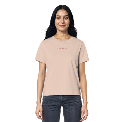 TINTO I Ladies Organic Shirt