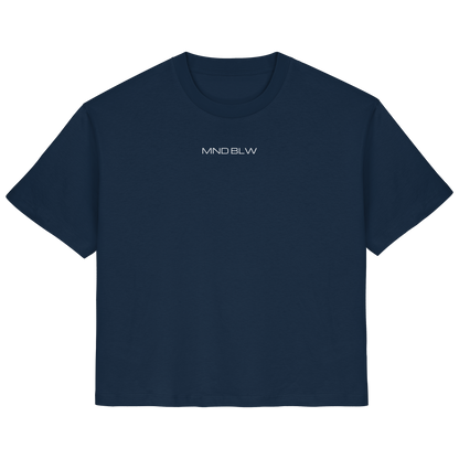 Spritz I Ladies Organic Shirt