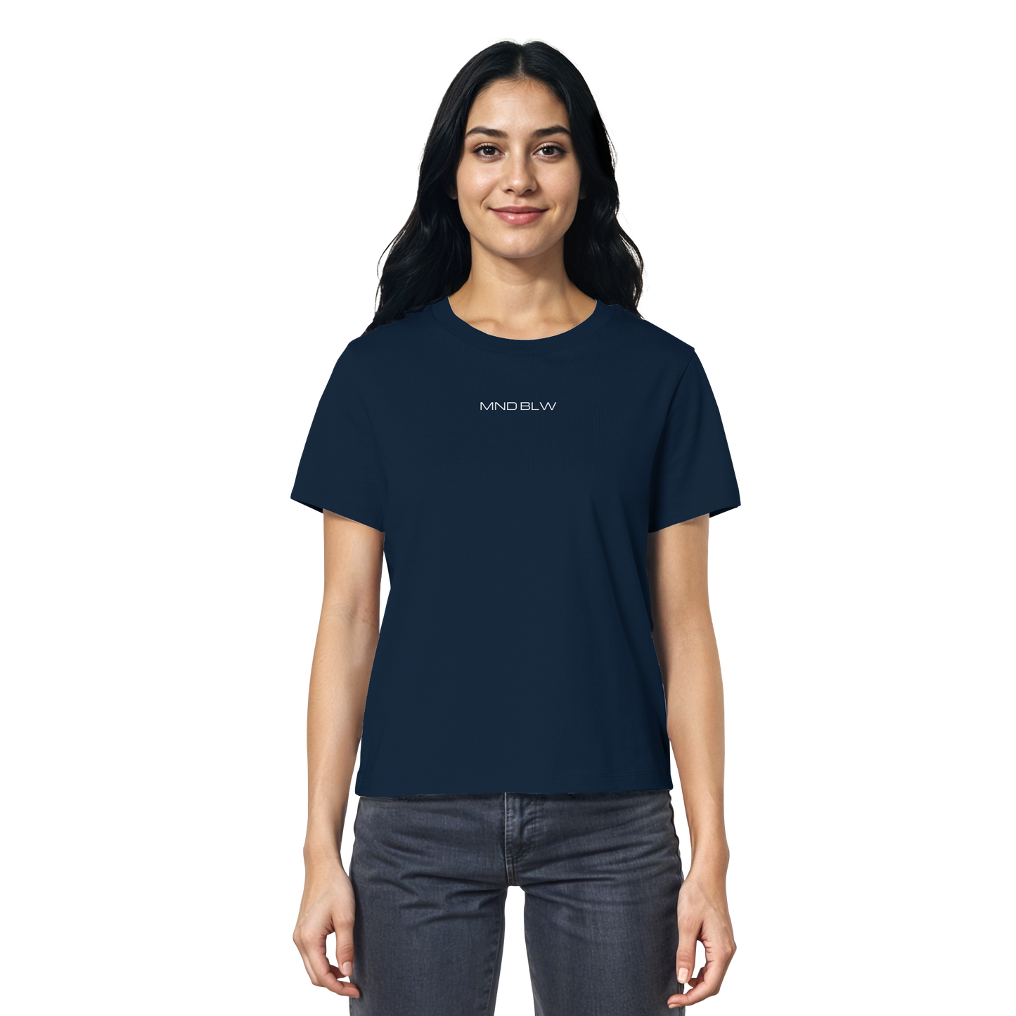 Spritz Recipe I Ladies Organic Shirt