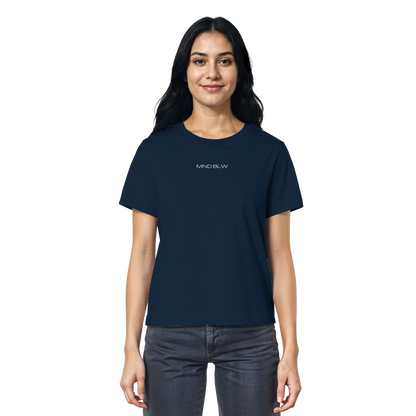 Spritz Recipe I Ladies Organic Shirt