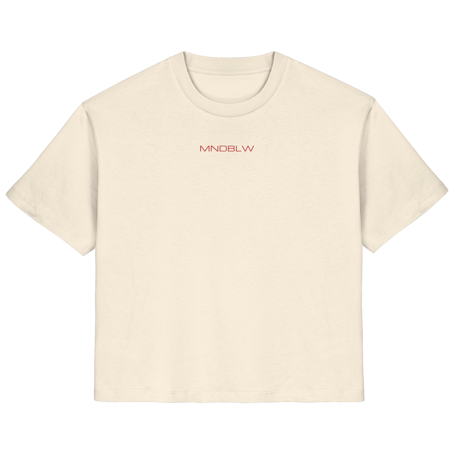 TINTO I Ladies Organic Shirt