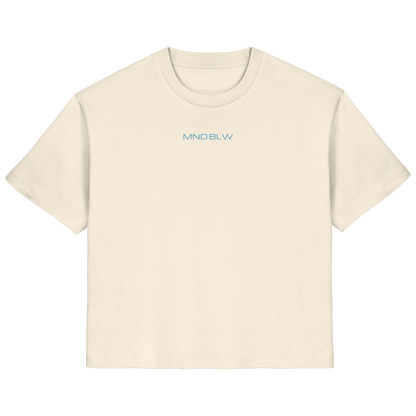 Spritz I Ladies Organic Shirt