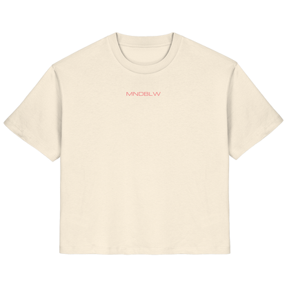 iced latte - Ladies Organic Shirt