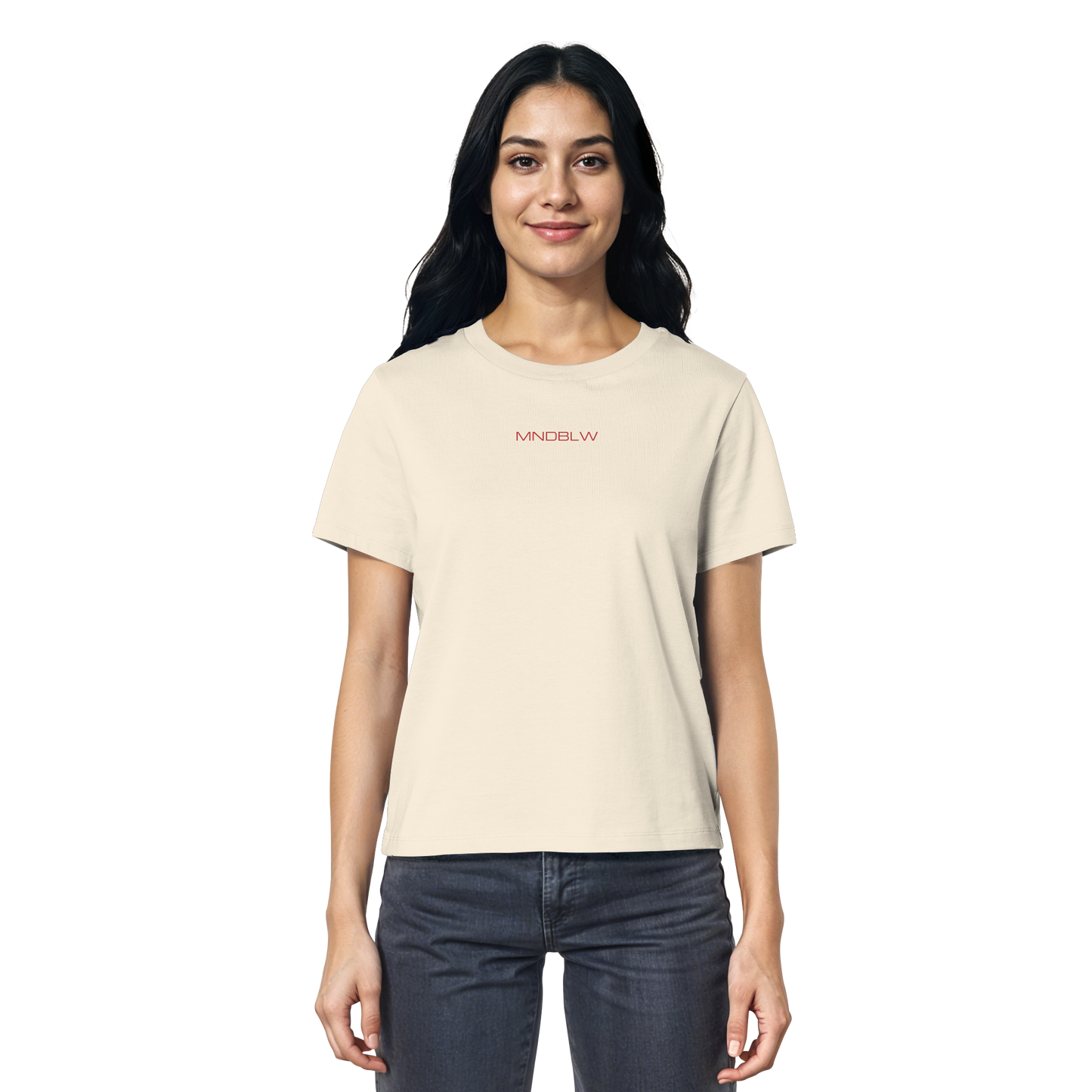 TINTO I Ladies Organic Shirt