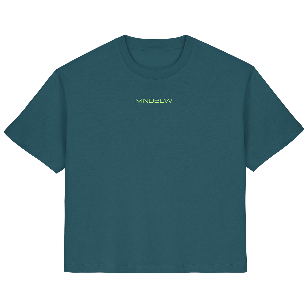 MOJITO Recipe I Ladies Shirt