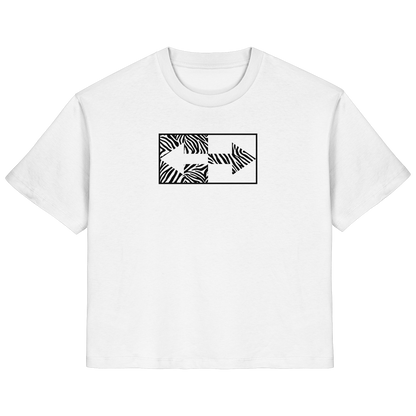 ZBRA - Ladies Organic Shirt