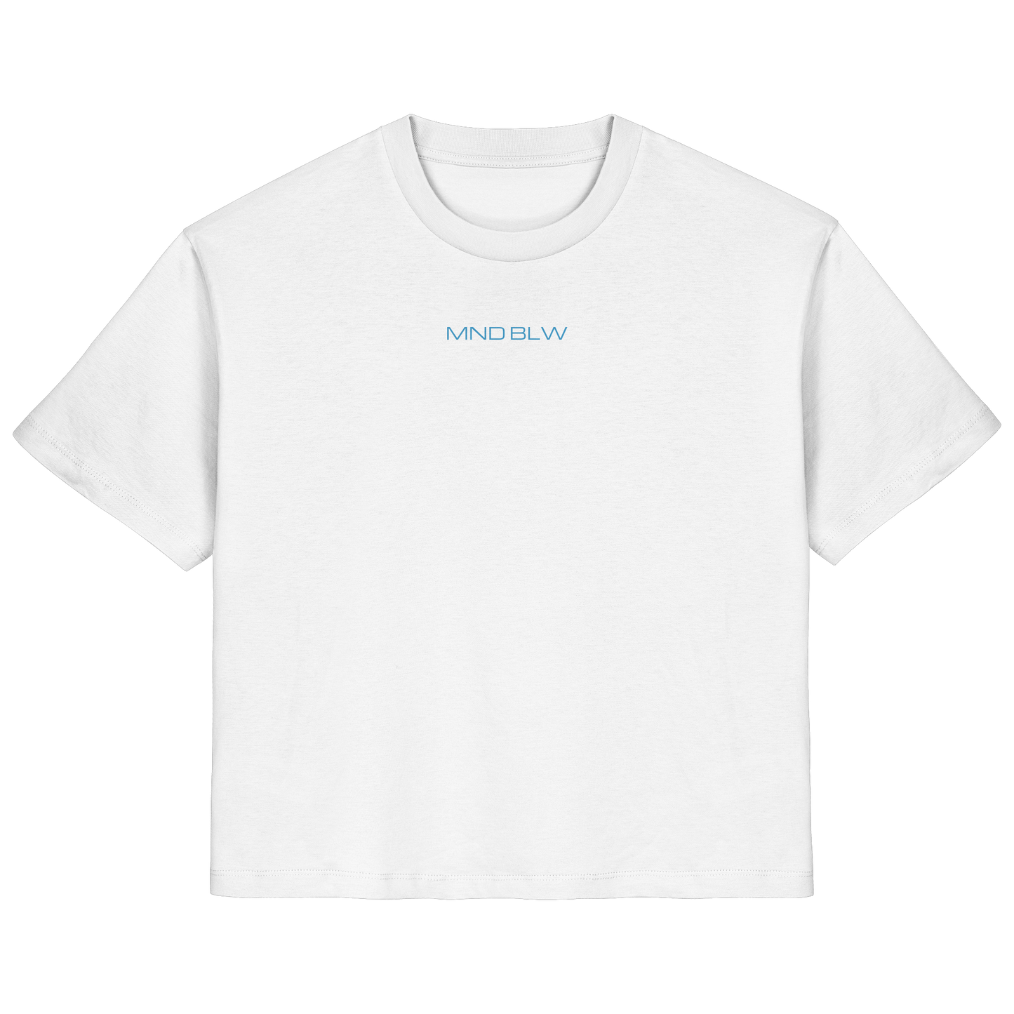 Spritz I Ladies Organic Shirt