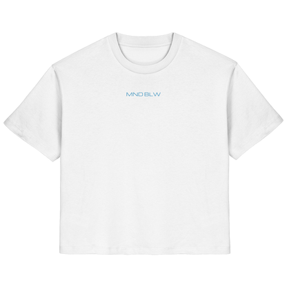 Spritz I Ladies Organic Shirt