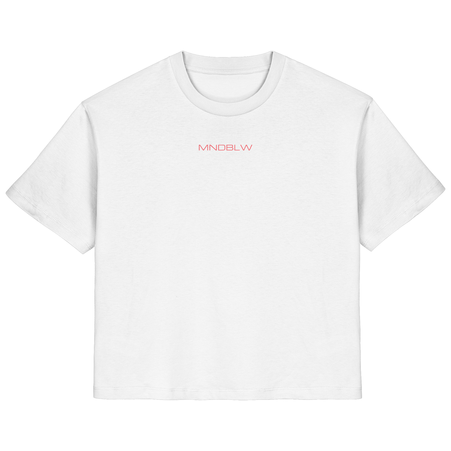 iced latte - Ladies Organic Shirt