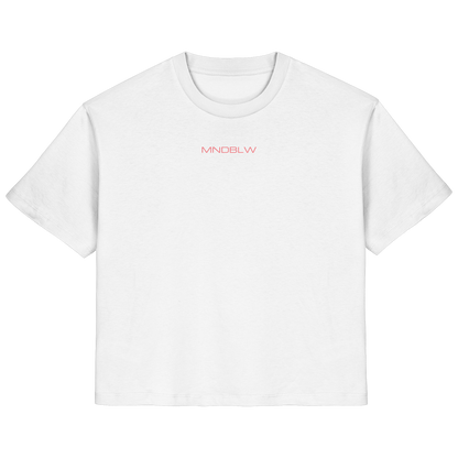 iced latte - Ladies Organic Shirt