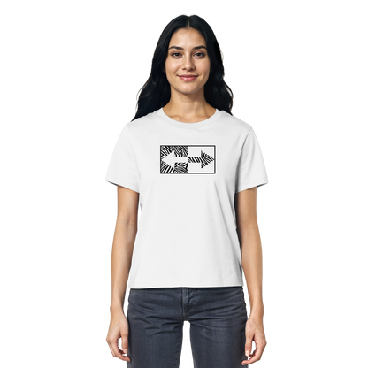 ZBRA - Ladies Organic Shirt