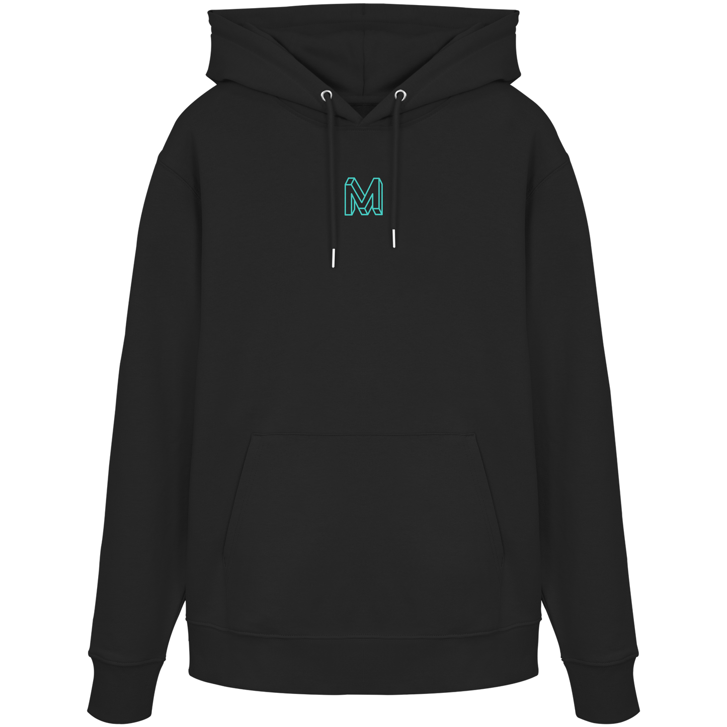 REBORN | Organic Hoodie
